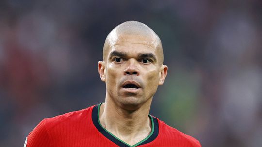 Pepe vai ser homenageado no Portugal-Croácia