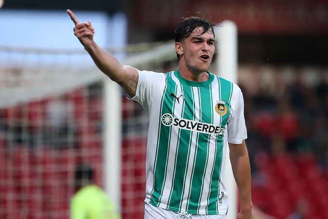 Rio Ave: dois jogadores no posto médico