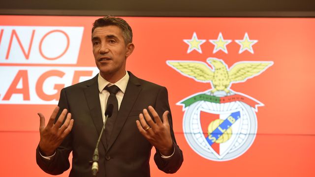 Bruno Lage explica evolução como treinador