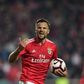 Seferovic a celebrar um dos 74 golos pelo Benfica