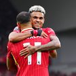 Bayern apresenta primeira proposta ao Liverpool por Luis Díaz