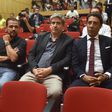 Oficial: Benfica confirma revolução na estrutura do futebol