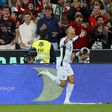 Real Madrid felicita Cristiano Ronaldo pelo 900.º golo da carreira