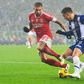 Liga: já há data para o Benfica-FC Porto