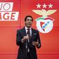 «Não há estabilidade no Benfica como há no Sporting»