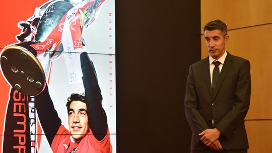 Bruno Lage: «Queremos praticar futebol atrativo que reconquiste os adeptos»