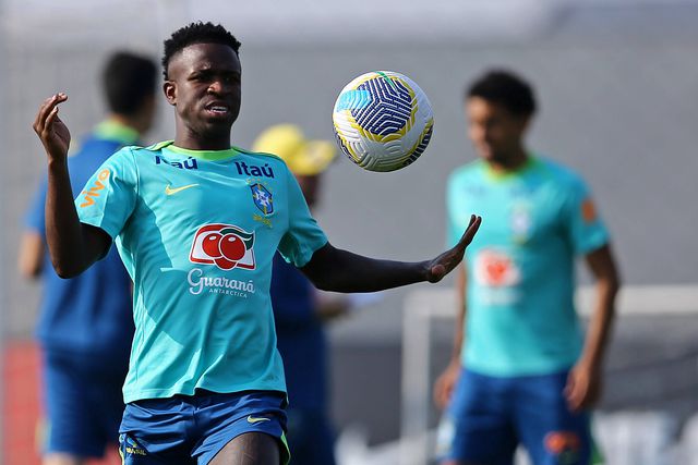 Governo e a 'polémica Vinícius': «Respeito pela diversidade faz parte do ADN de Espanha»