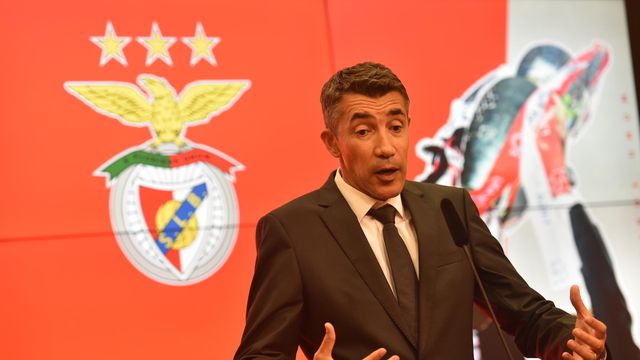 «Bruno Lage tem um desafio muito grande pela frente»