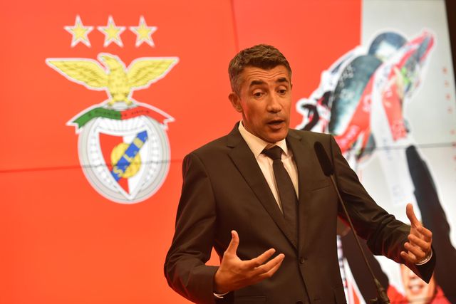 «Bruno Lage tem um desafio muito grande pela frente»