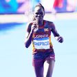 Atleta ugandesa Rebecca Cheptegei morre depois de queimada pelo companheiro