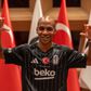João Mário explica ida para o Besiktas: «Queria uma mudança»