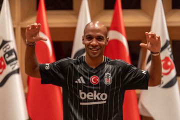 João Mário explica ida para o Besiktas: «Queria uma mudança»