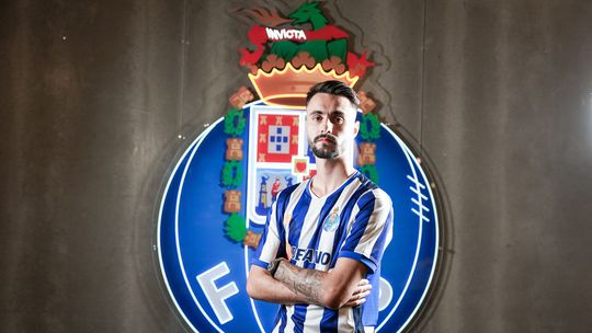 FC Porto: o que motivou o regresso de Fábio Vieira ao Dragão