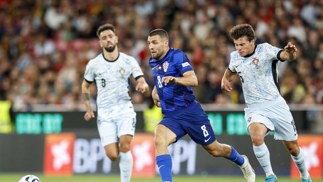 «Houve sinais de mudança para melhor da Seleção»