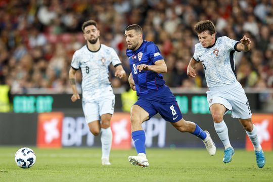 «Houve sinais de mudança para melhor da Seleção»