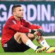 Anthony Lopes fora da lista do Lyon para a Liga Europa