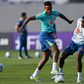 Lesão de Militão dá nova 'dor de cabeça' ao Real Madrid