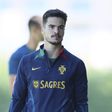 Mais um 'reforço' no treino do Famalicão