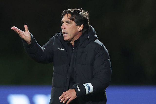 Daniel Ramos é hipótese na Grécia