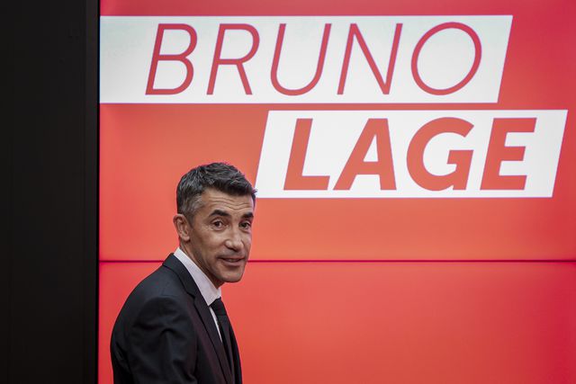 Não há meio termo para Bruno Lage