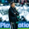 Benfica: Bruno Lage apresentado hoje