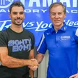 Oficial: Miguel Oliveira assina pela Pramac Yamaha