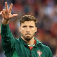 Arrepios por Diogo Jota e pensar jogo a jogo: tudo o que disse Rúben Dias