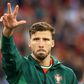 Arrepios por Diogo Jota e pensar jogo a jogo: tudo o que disse Rúben Dias