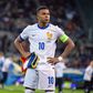 Mbappé igualou Henry e está à beira de um feito histórico