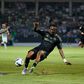 Geny Catamo é para aumentar no Sporting