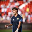 Félix no 11? «Acho que não, ainda tem que ganhar muito mais coisas»