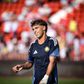 Félix no 11? «Acho que não, ainda tem que ganhar muito mais coisas»