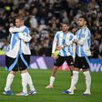 Jogador do Real Madrid confessa: «Messi queria matar-me»