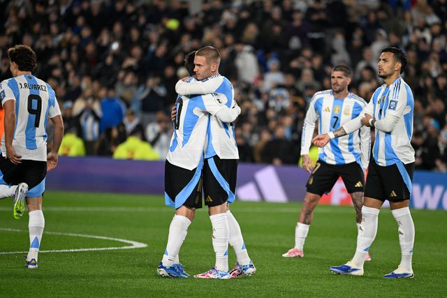 Jogador do Real Madrid confessa: «Messi queria matar-me»