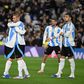 Jogador do Real Madrid confessa: «Messi queria matar-me»