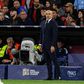 Roberto Martínez, selecionador nacional