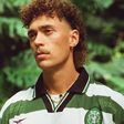 Ricardo Mangas cumpre sonho de menino ao jogar de leão ao peito