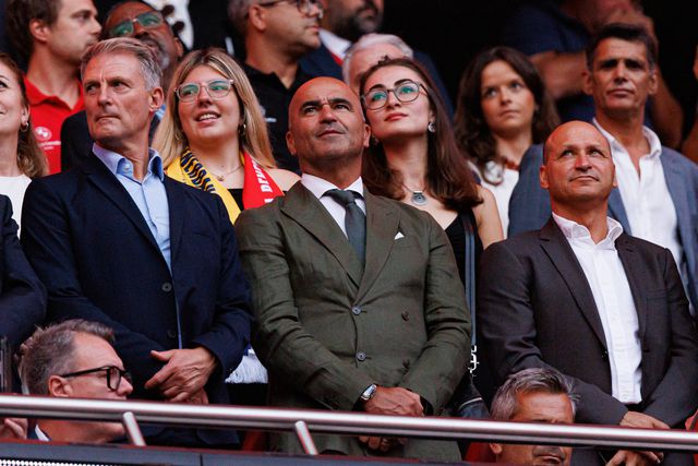 Jogo difícil e reencontro após a morte de Diogo Jota: tudo o que disse Martínez