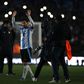 Messi agradece o apoio vindo das bancadas do Monumental - Foto: IMAGO