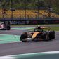 GP Itália: Norris mais rápido nos segundos treinos livres em Monza