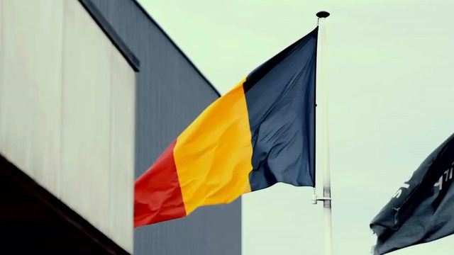 Lukebakio mostra bastidores da chegada ao Benfica