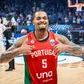 EuroBasket: «Tive de ver o jogo outra vez antes de dormir»