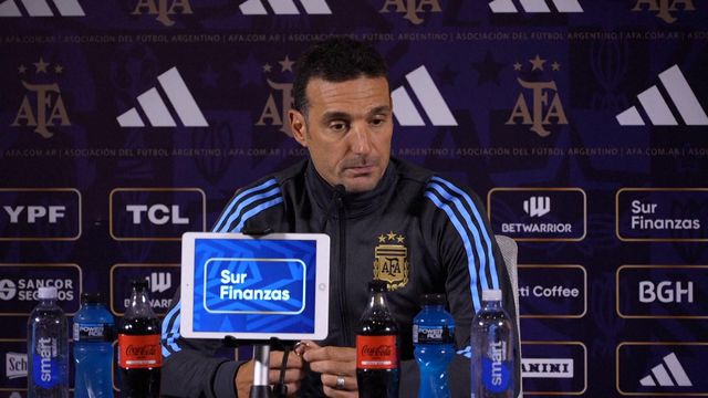 O último jogo de Messi na Argentina e a explicação para não ter saído