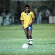 Cafu, ou Marcos Evangelista de Morais, fez 142 jogos pela principal seleção do Brasil