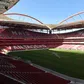 Benfica reage a sessão do Chega na Casa da Bairrada