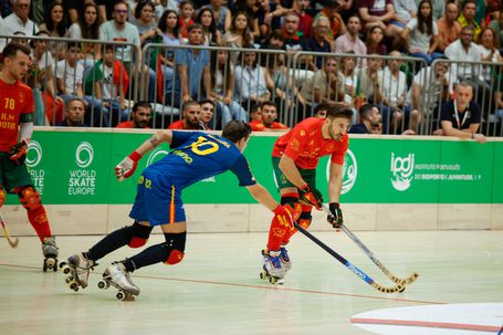 Portugal vence Espanha nos penáltis e está na final do Europeu
