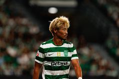 «Morita tem maturidade para ser um dos melhores médios do campeonato»