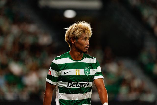«Morita tem maturidade para ser um dos melhores médios do campeonato»