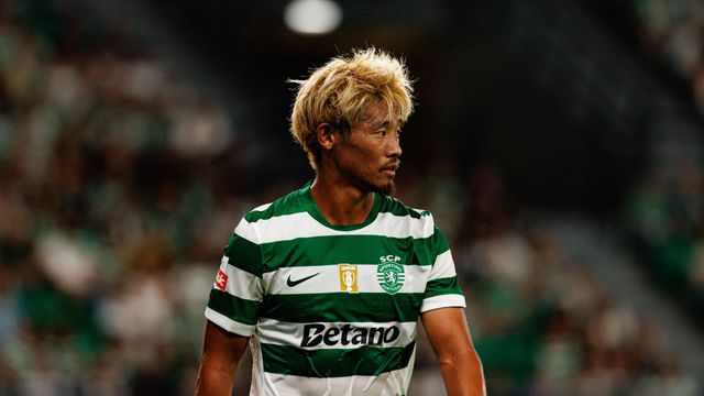 «Morita tem maturidade para ser um dos melhores médios do campeonato»