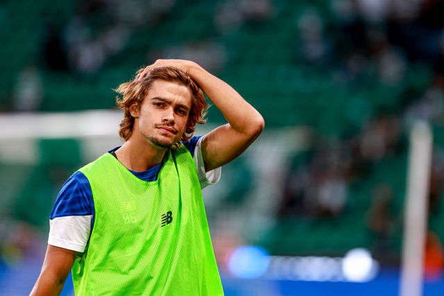 «O mais importante é Rodrigo Mora ajudar o FC Porto, não é o FC Porto ajudar o Rodrigo»